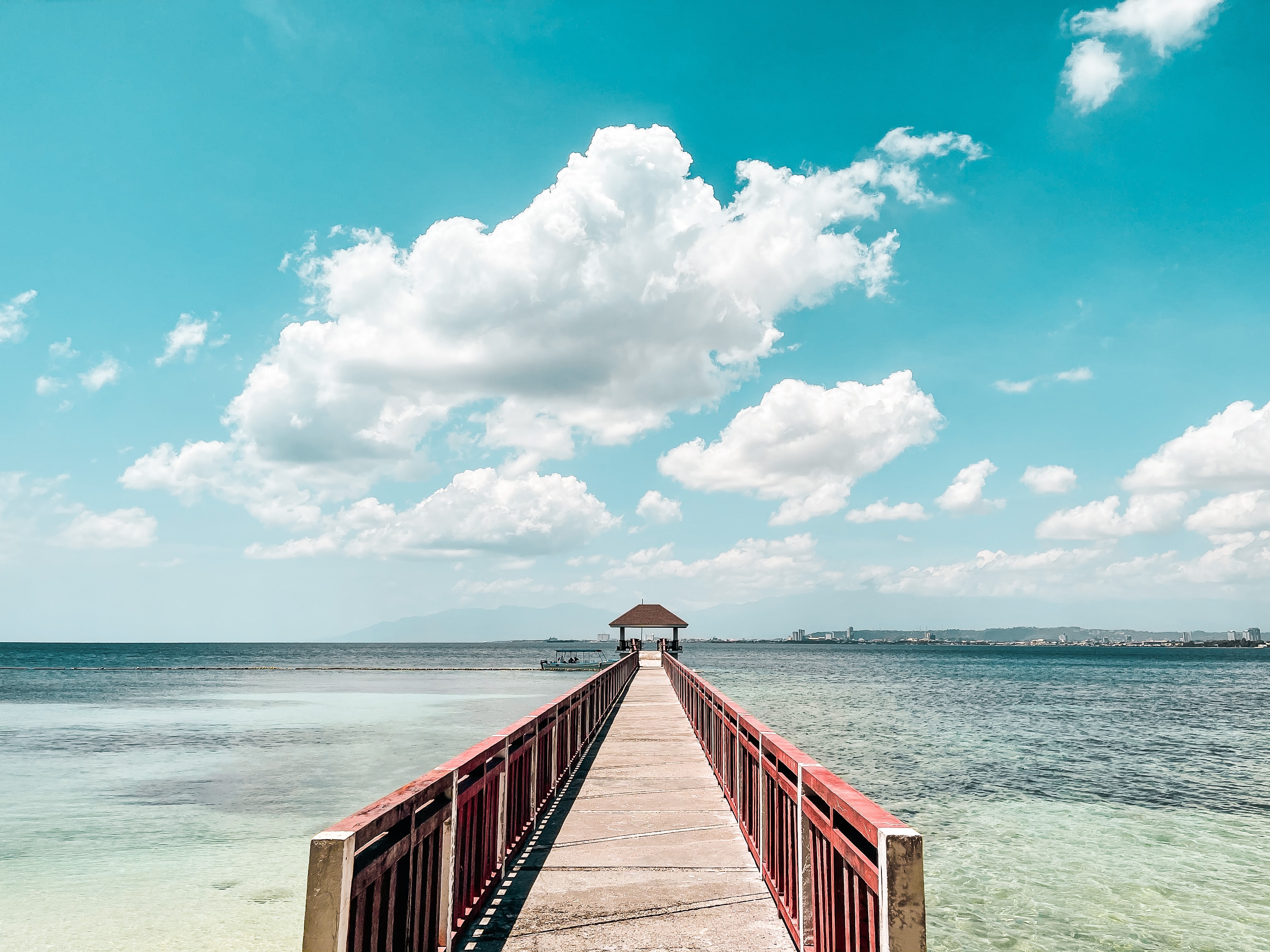 Baywalk of Playa Azalea Beach